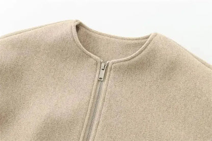 Women Fashion Elephant Jacket For Spring laurichshop