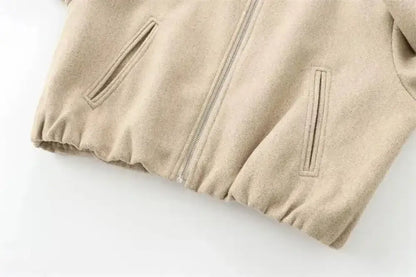 Women Fashion Elephant Jacket For Spring laurichshop