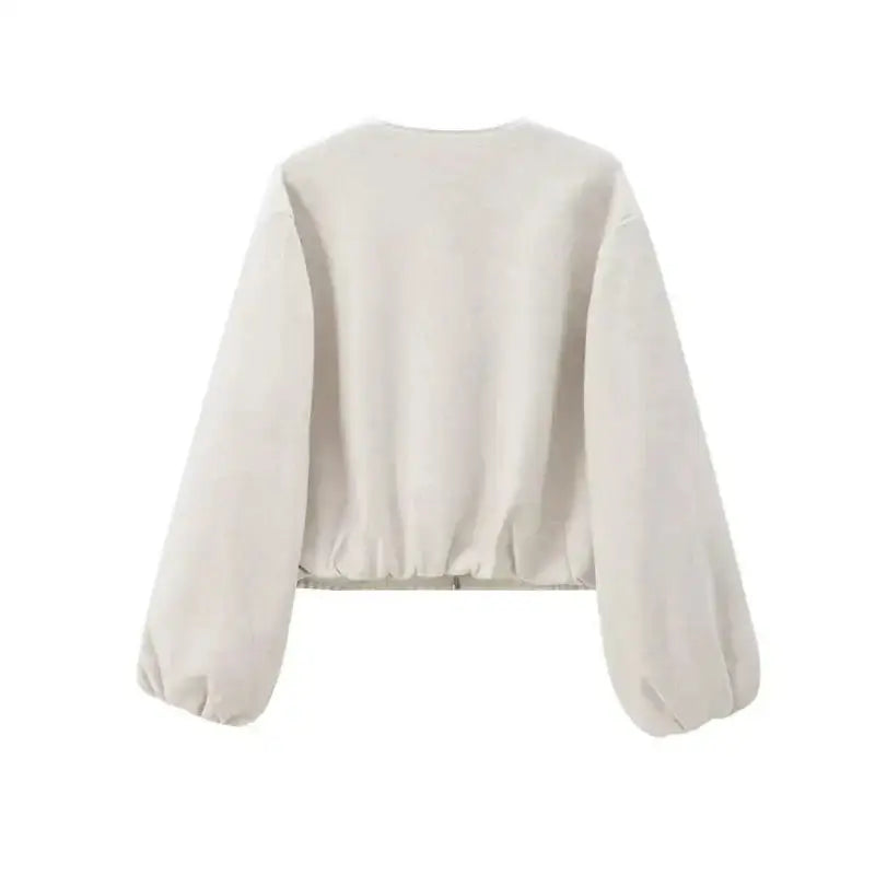 Women Fashion Elephant Jacket For Spring laurichshop