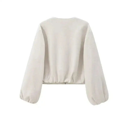 Women Fashion Elephant Jacket For Spring laurichshop