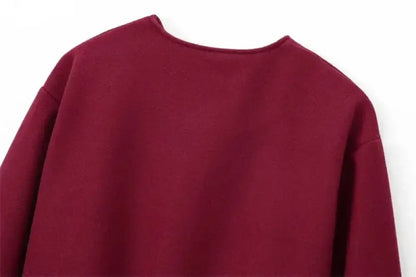 Women Fashion Elephant Jacket For Spring laurichshop