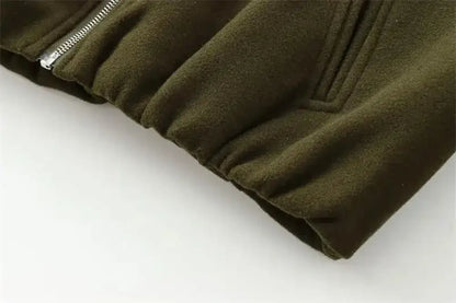 Women Fashion Elephant Jacket For Spring laurichshop