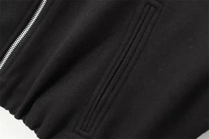 Women Fashion Elephant Jacket For Spring laurichshop