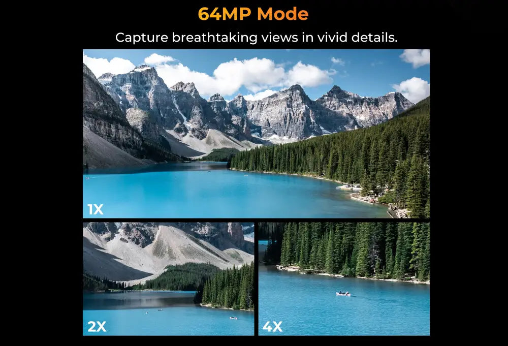 [World Premeire] HOTWAV W11 Rugged Phone 20800mAh 280LM Flashlight 6.6