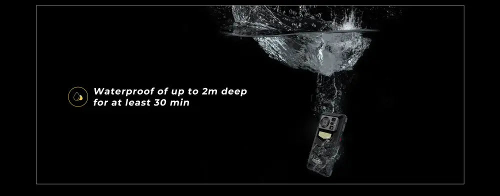 [World Premeire] HOTWAV W11 Rugged Phone 20800mAh 280LM Flashlight 6.6