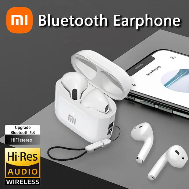 XIAOMI AP05 True Wireless Earphone Buds5 Bluetooth 5.3