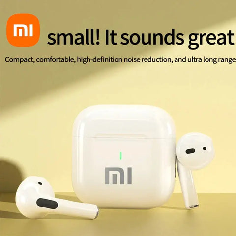 XIAOMI AP05 True Wireless Earphone Buds5 Bluetooth 5.3