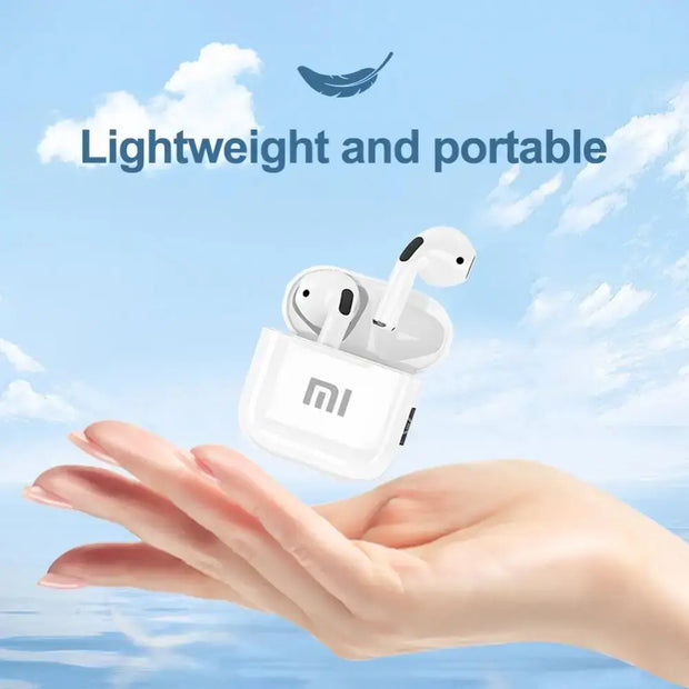 XIAOMI AP05 True Wireless Earphone Buds5 Bluetooth 5.3