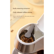 Xiaomi Automatic Multi function Portable Mini 300 ML Coffee Machine