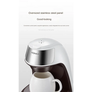 Xiaomi Automatic Multi function Portable Mini 300 ML Coffee Machine