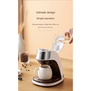 Xiaomi Automatic Multi function Portable Mini 300 ML Coffee Machine