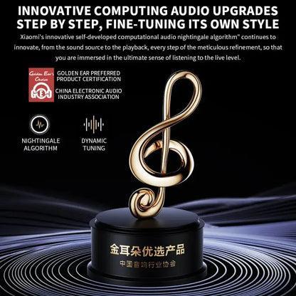 New Xiaomi Bluetooth Speaker ASM02A 40W Battery life - ASM02A