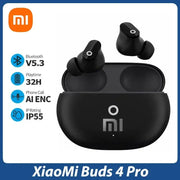 Xiaomi Buds 4 Pro Mijia Wireless Bluetooth Earphones