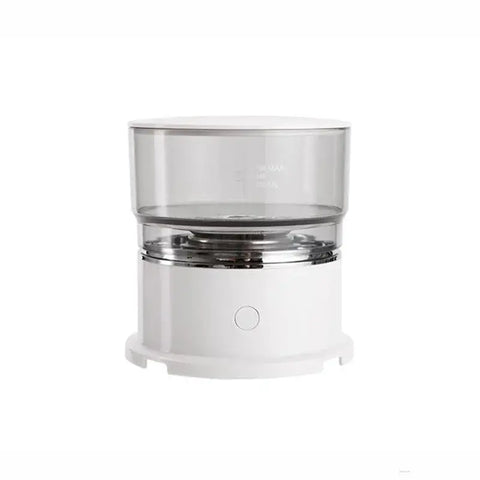 Xiaomi Coffee Brewer Grinder Automatic Hand Drip Coffee-ware - WHITE