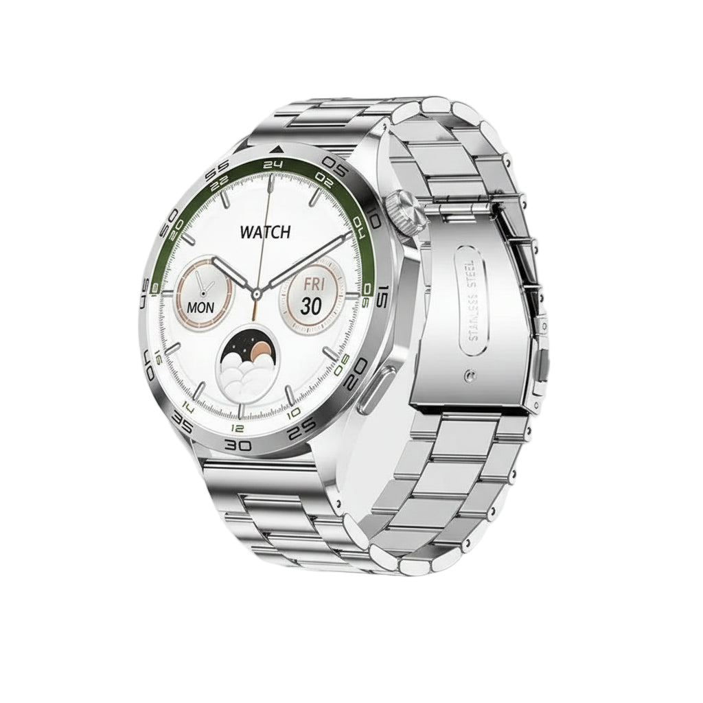 Huawei Xiaomi GT4 Pro Smart Watch Men - laurichshop