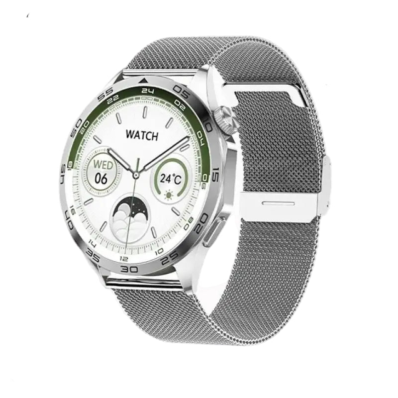 Huawei Xiaomi GT4 Pro Smart Watch Men - laurichshop