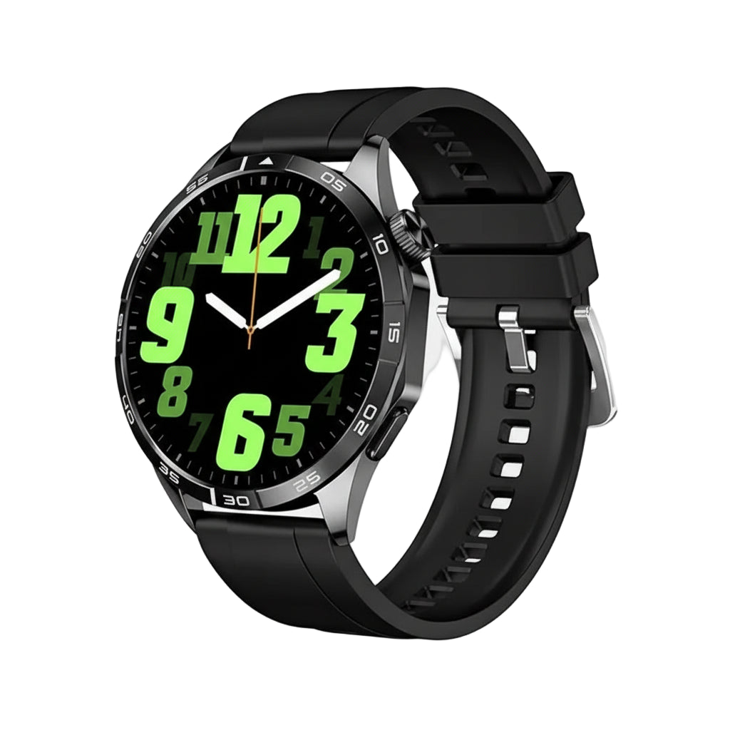 Huawei Xiaomi GT4 Pro Smart Watch Men - laurichshop