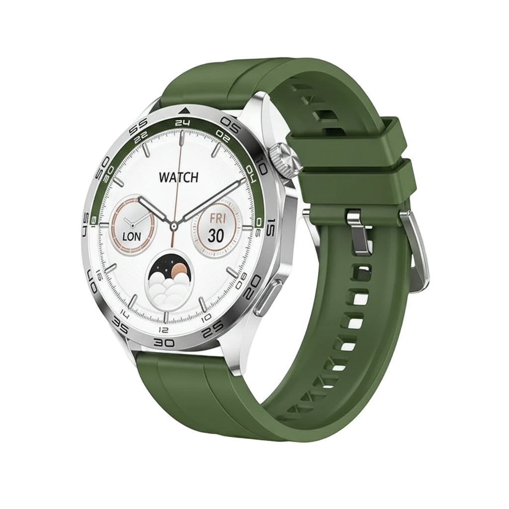 Huawei Xiaomi GT4 Pro Smart Watch Men - laurichshop