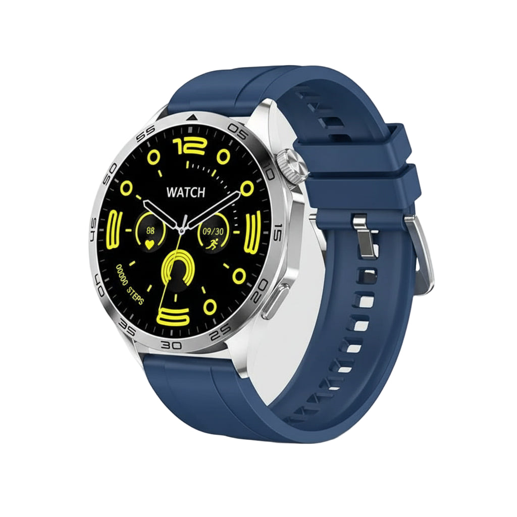 Huawei Xiaomi GT4 Pro Smart Watch Men - laurichshop