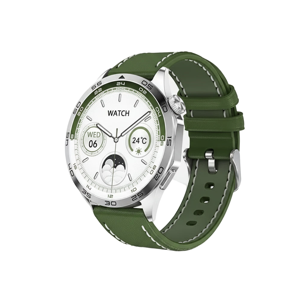 Huawei Xiaomi GT4 Pro Smart Watch Men - laurichshop