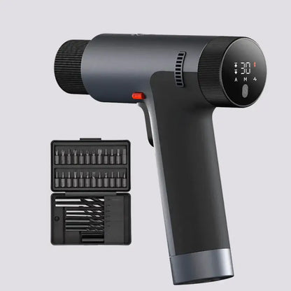 Xiaomi Mijia Brush-less Electric Drill Screwdriver Type-C