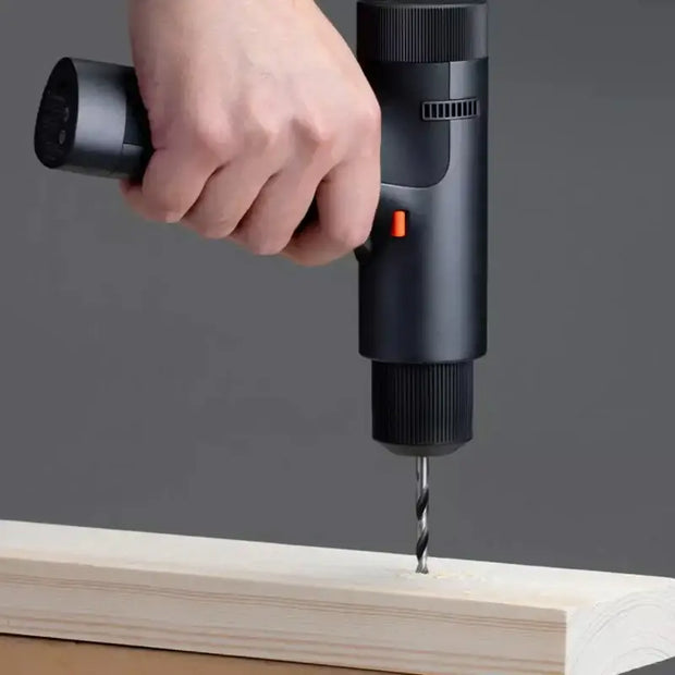 Xiaomi Mijia Brush-less Smart Electric Drill Screwdriver