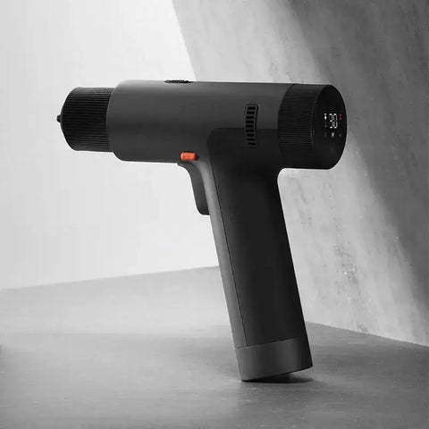 Xiaomi Mijia Brush-less Smart Multi-function Electric Drill - Grey