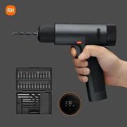 Xiaomi Mijia Brush-less Smart Multi-function Electric Drill - Grey