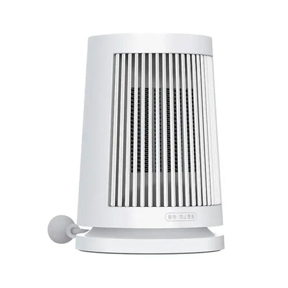 Xiaomi Mijia Ceramics 600 W Mini Electric Desktop Household Heater Radiator Machine - eu plug