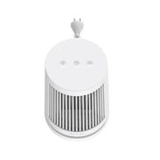 Xiaomi Mijia Ceramics 600 W Mini Electric Desktop Household Heater Radiator Machine - de plug