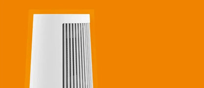 Xiaomi Mijia Ceramics 600 W Mini Electric Desktop Household Heater Radiator Machine