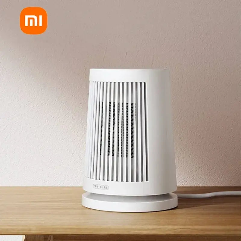 Xiaomi Mijia Ceramics 600 W Mini Electric Desktop Household Heater Radiator Machine