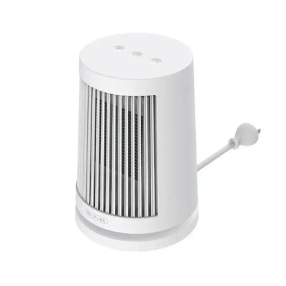 Xiaomi Mijia Ceramics 600 W Mini Electric Desktop Household Heater Radiator Machine - au plug