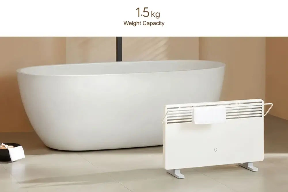 XIAOMI MIJIA Electric Heater 2200W For Home Heating Bathroom