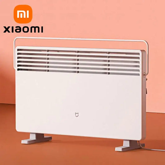 XIAOMI MIJIA Electric Heater 2200W For Home Heating Bathroom