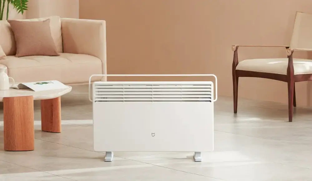 XIAOMI MIJIA Electric Heater 2200W For Home Heating Bathroom