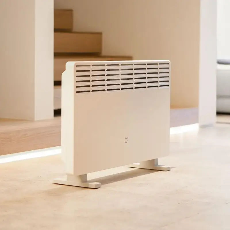 XIAOMI MIJIA Electric Heater 2200W For Home Heating Bathroom - WHITE / AU / CHINA|2200W