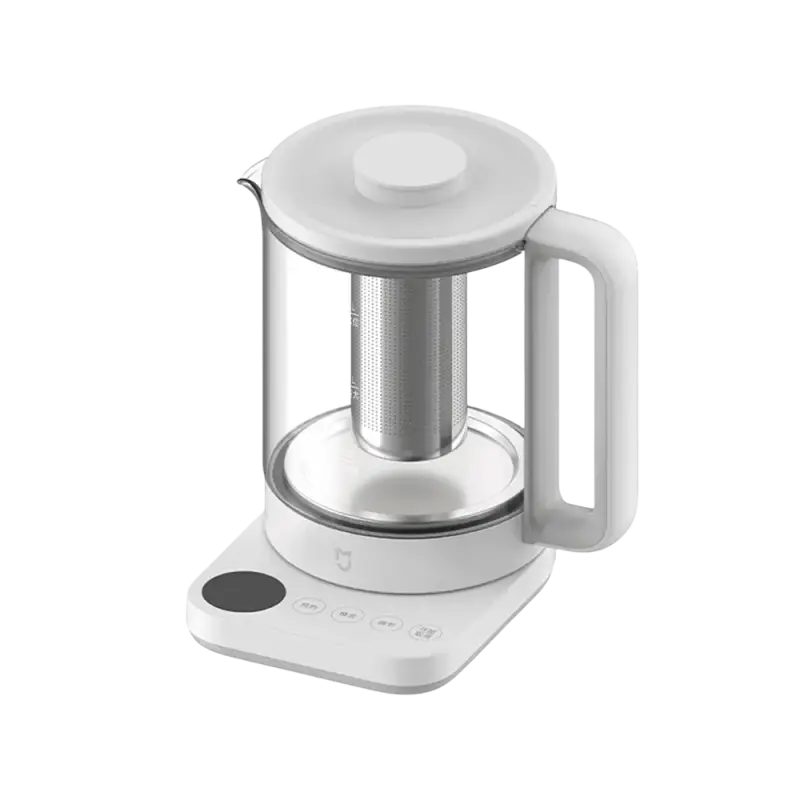 Xiaomi Mijia Multifunctional Health Electric Glass Kettle with Filter