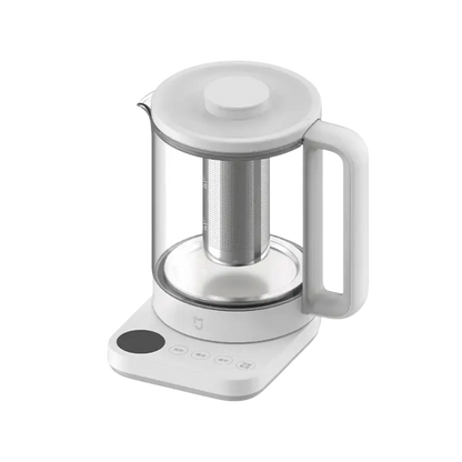 Xiaomi Mijia Multifunctional Health Electric Glass Kettle with Filter