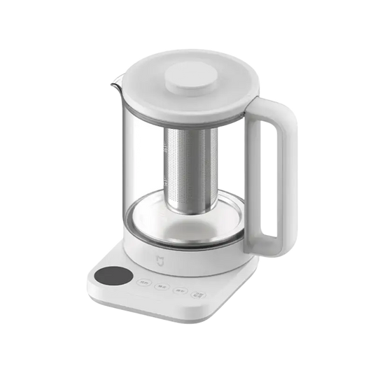 Xiaomi Mijia Multifunctional Health Electric Glass Kettle with Filter