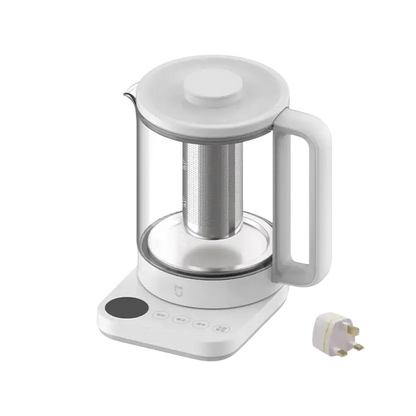 Xiaomi Mijia Multifunctional Health Electric Glass Kettle for Tea