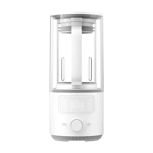 XIAOMI MIJIA Smart High Speed Blender S1 Silent Wall-breaking Cooking Machine