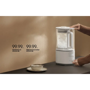 XIAOMI MIJIA Smart High Speed Blender S1 Silent Wall-breaking Cooking Machine