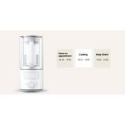 XIAOMI MIJIA Smart High Speed Blender S1 Silent Wall-breaking Cooking Machine