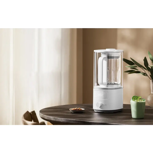 XIAOMI MIJIA Smart High Speed Blender S1 Silent Wall-breaking Cooking Machine