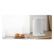 XIAOMI MIJIA Thermostatic Electric Kettle 2 Pro Intelligent LED Display Screen - 2pro / EU