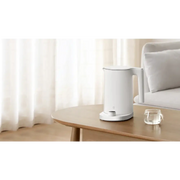 XIAOMI MIJIA Thermostatic Electric Kettle 2 Pro Intelligent LED Display Screen - 2pro / EU