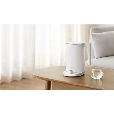 XIAOMI MIJIA Thermostatic Electric Kettle 2 Pro Intelligent LED Display Screen - 2pro / EU