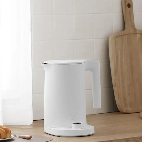 XIAOMI MIJIA Thermostatic Electric Kettle 2 Pro Intelligent LED Display Screen - 2pro / EU