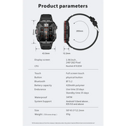 Xiaomi Military Smart Watch